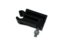 Ermetika EvoKit Spare Door Stopper in Matt Black Accessories Atlantic