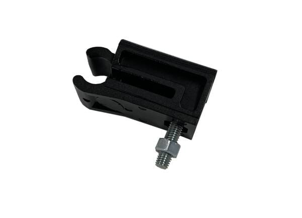 Ermetika EvoKit Spare Door Stopper in Matt Black Accessories Atlantic