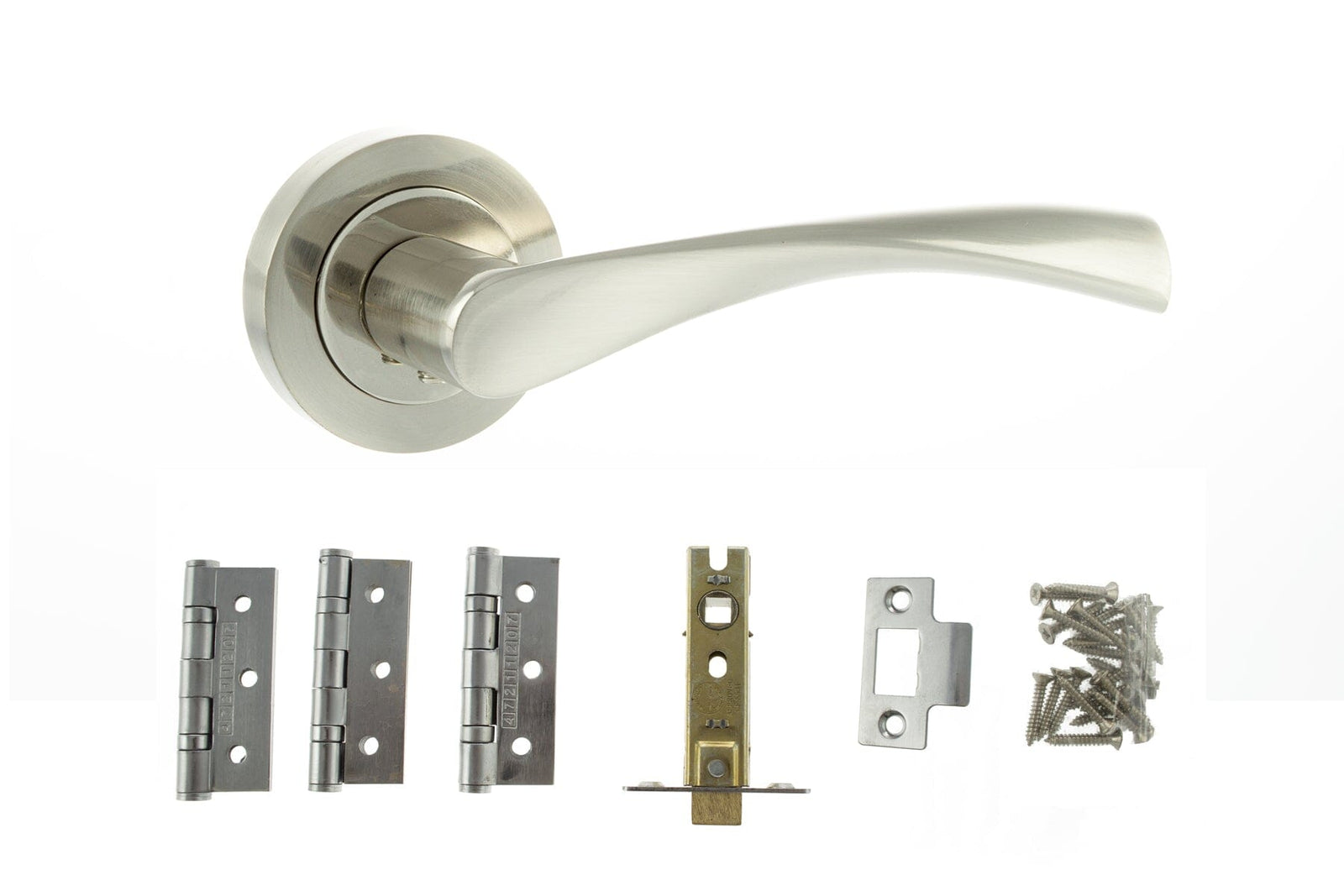 Atlantic Aqua Dorpac Door Handle Pack Atlantic