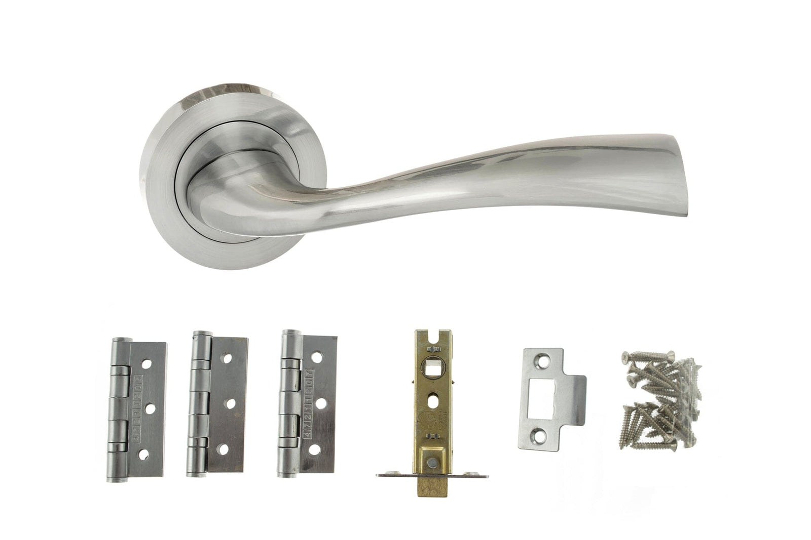 Atlantic Wave Dorpac Door Handle Pack Atlantic