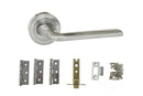 Atlantic Surf Dorpac Door Handle Pack Atlantic
