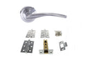 Atlantic Arizona Dorpac Door Handle Pack Atlantic