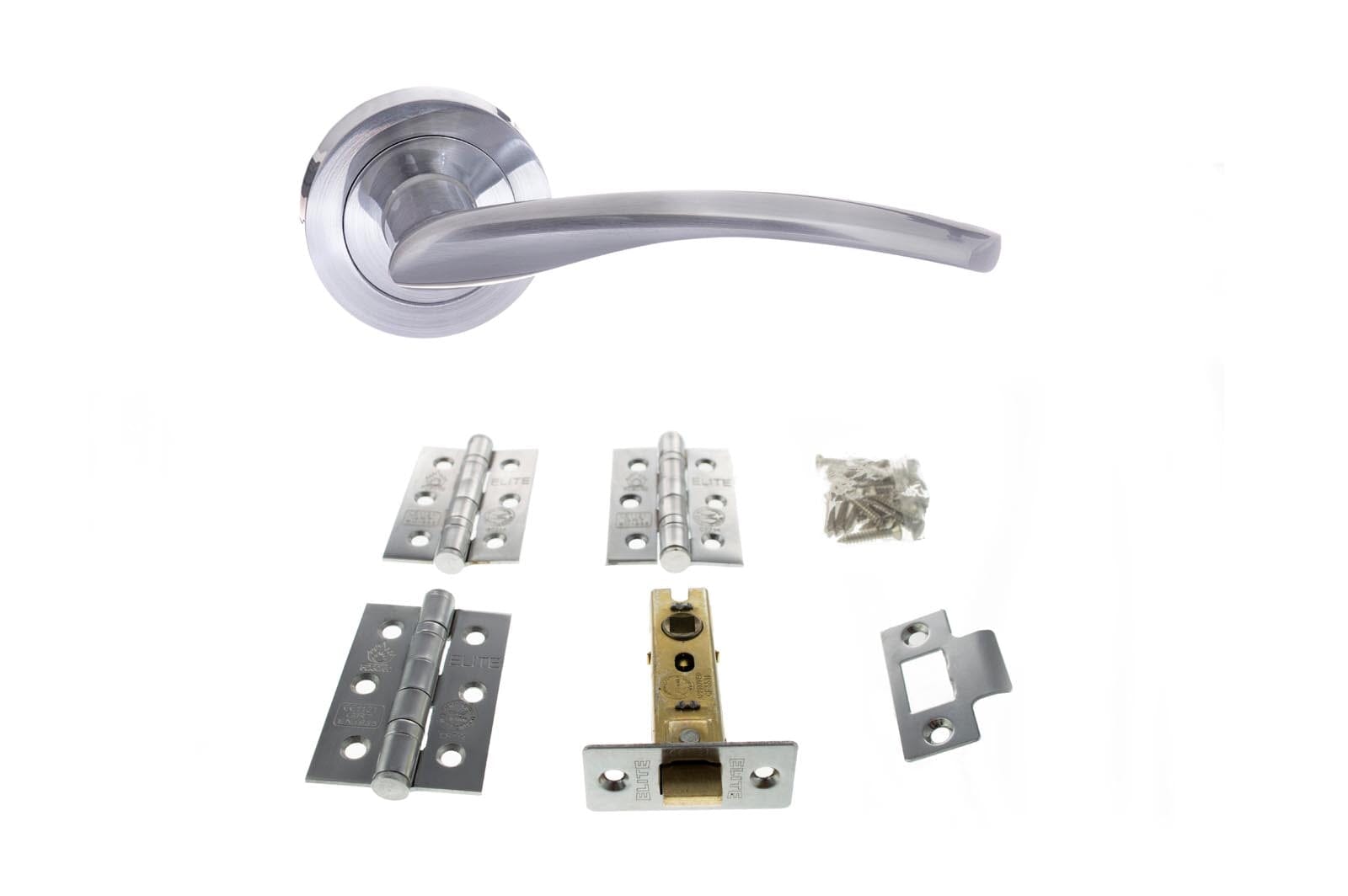 Atlantic Arizona Dorpac Door Handle Pack Atlantic