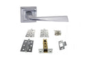 Atlantic California Dorpac Door Handle Pack Atlantic