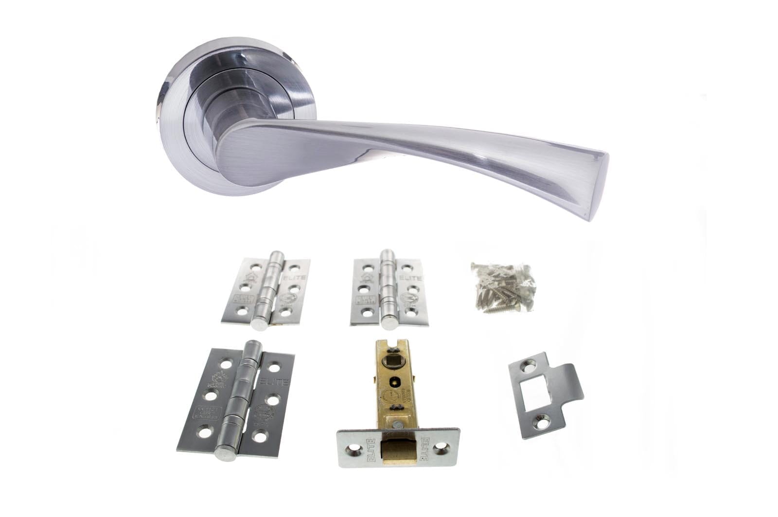 Atlantic Colorado Dorpac Door Handle Pack Atlantic