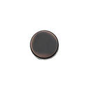 Atlantic Cylinder Premium Floor Mounted Door Stop Door Stop Atlantic