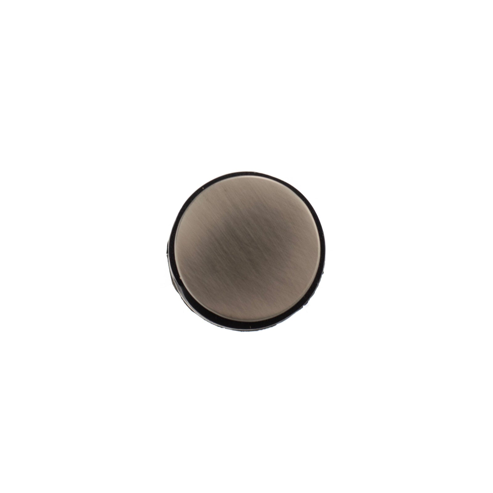 Atlantic Cylinder Premium Floor Mounted Door Stop Door Stop Atlantic