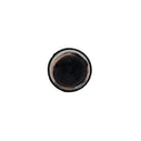 Atlantic Cylinder Premium Floor Mounted Door Stop Door Stop Atlantic