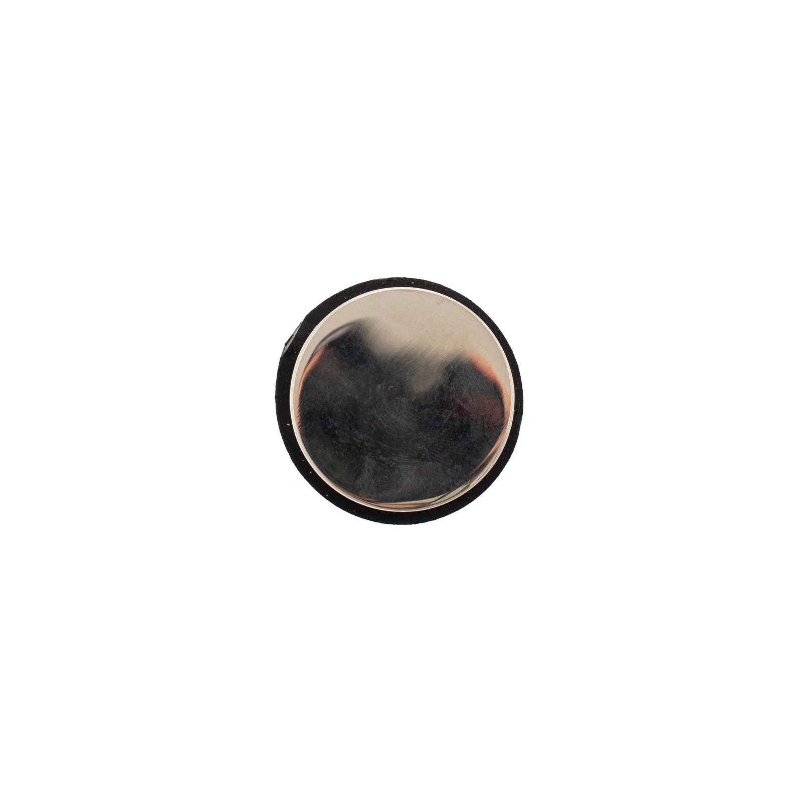 Atlantic Cylinder Premium Floor Mounted Door Stop Door Stop Atlantic