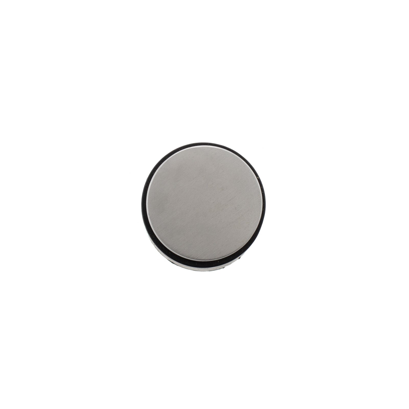 Atlantic Cylinder Premium Floor Mounted Door Stop Door Stop Atlantic