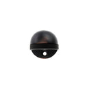 Atlantic Half-Moon Premium Floor Mounted Door Stop Door Stop Atlantic
