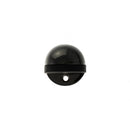 Atlantic Half-Moon Premium Floor Mounted Door Stop Door Stop Atlantic