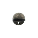 Atlantic Half-Moon Premium Floor Mounted Door Stop Door Stop Atlantic
