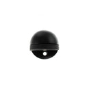 Atlantic Half-Moon Premium Floor Mounted Door Stop Door Stop Atlantic