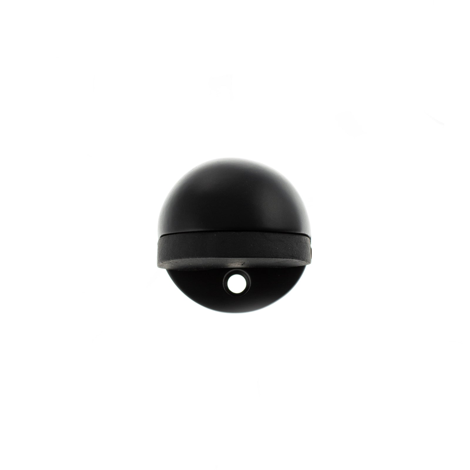 Atlantic Half-Moon Premium Floor Mounted Door Stop Door Stop Atlantic