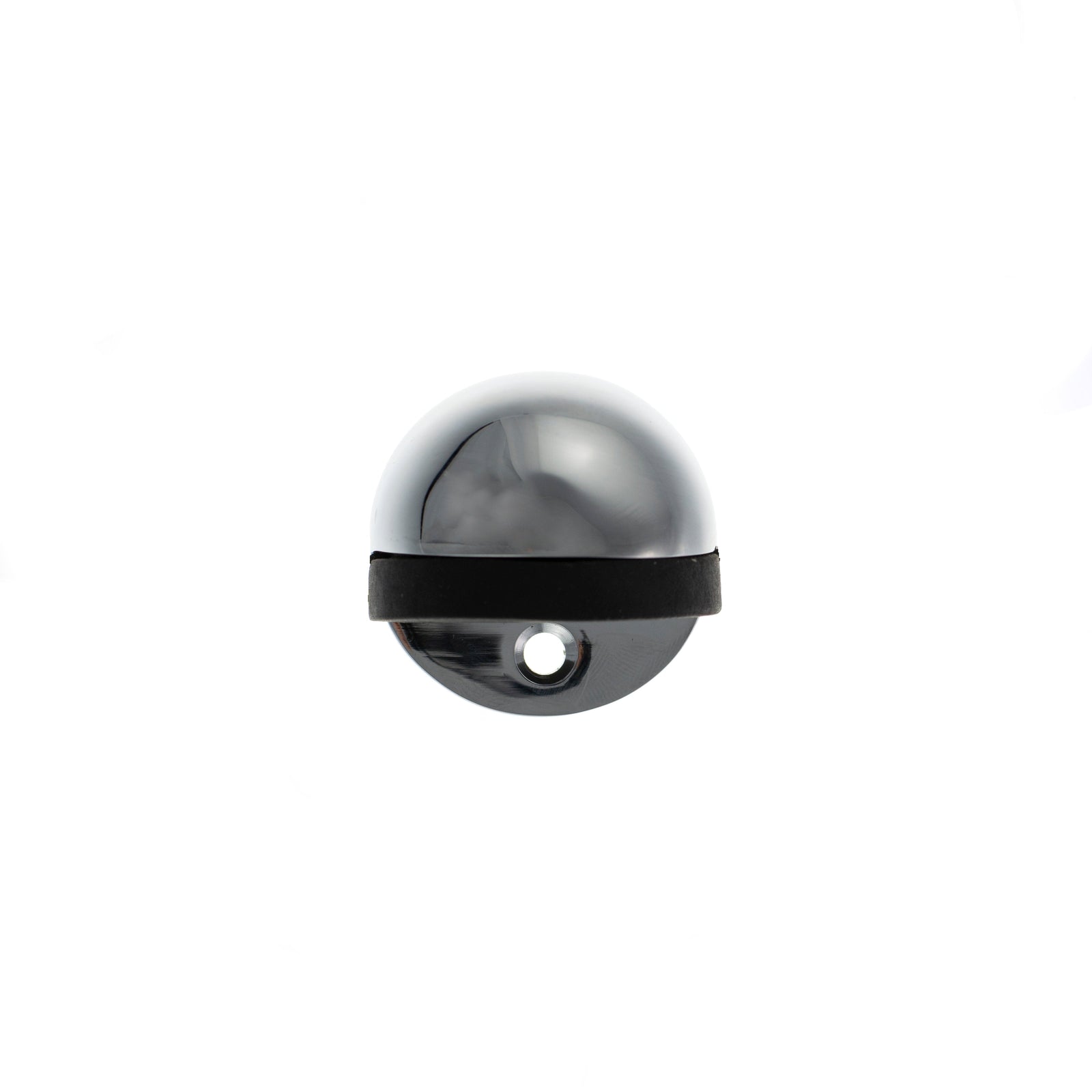 Atlantic Half-Moon Premium Floor Mounted Door Stop Door Stop Atlantic