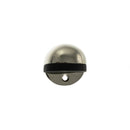 Atlantic Half-Moon Premium Floor Mounted Door Stop Door Stop Atlantic