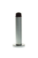 Atlantic Premium Wall Mounted Door Stop Concealed Fix Rose Door Stop Atlantic Each Satin Chrome