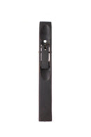Atlantic Lever Action Flush Bolt 150mm Flush Bolt Atlantic 150mm Antique Copper