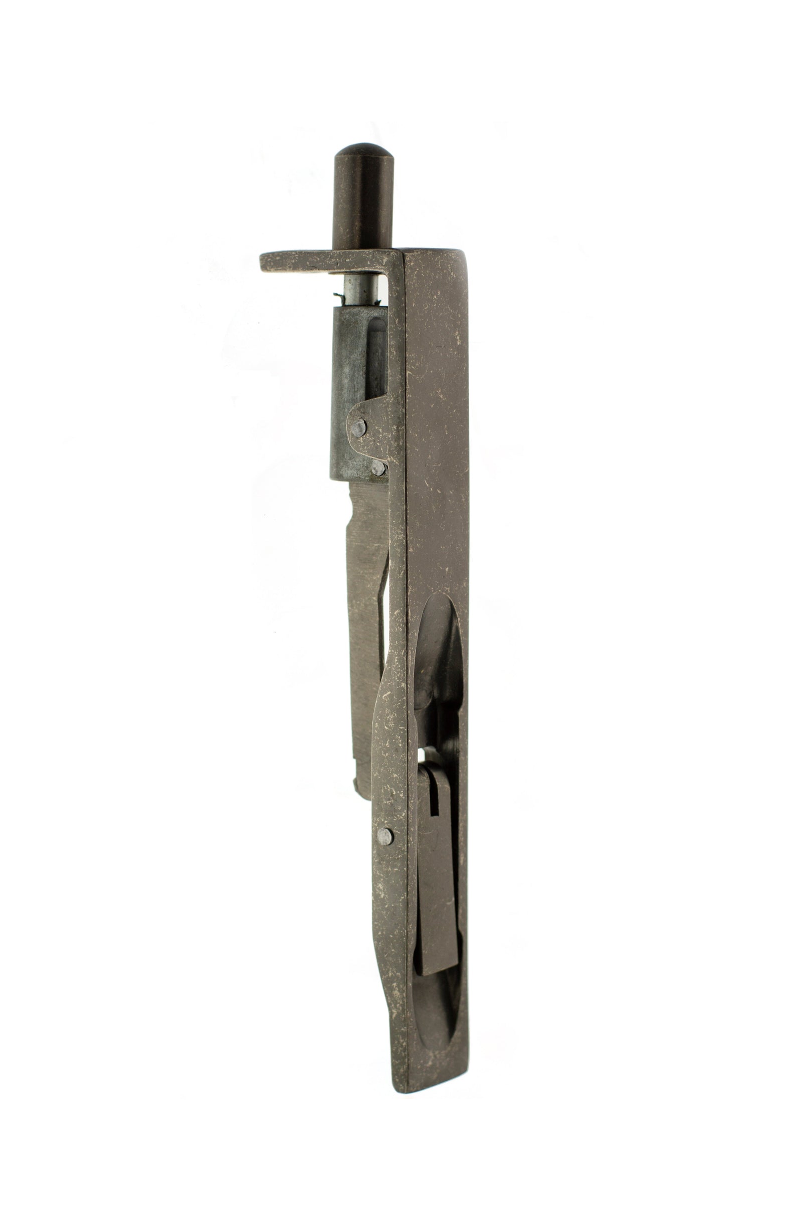 Atlantic Lever Action Flush Bolt 150mm Flush Bolt Atlantic