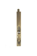 Atlantic Lever Action Flush Bolt 150mm Flush Bolt Atlantic