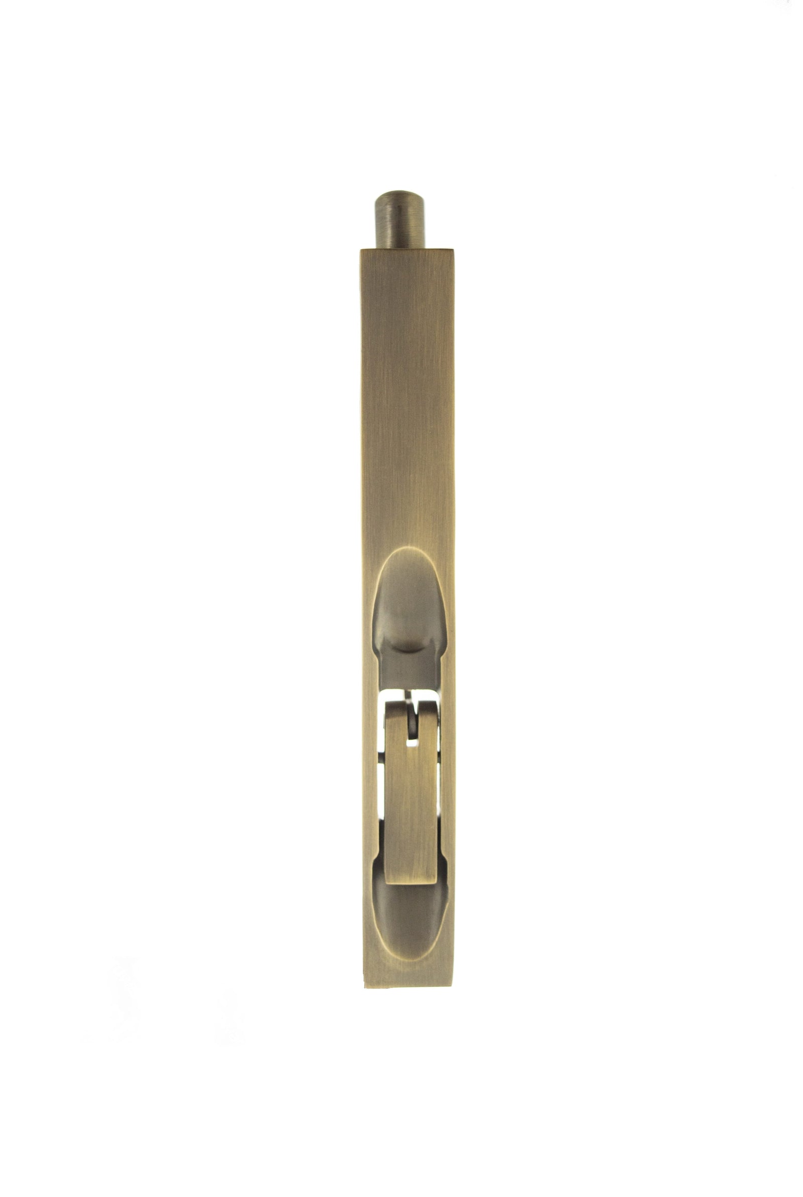 Atlantic Lever Action Flush Bolt 150mm Flush Bolt Atlantic