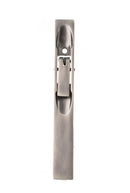 Atlantic Lever Action Flush Bolt 150mm Flush Bolt Atlantic 150mm Matt Gun Metal