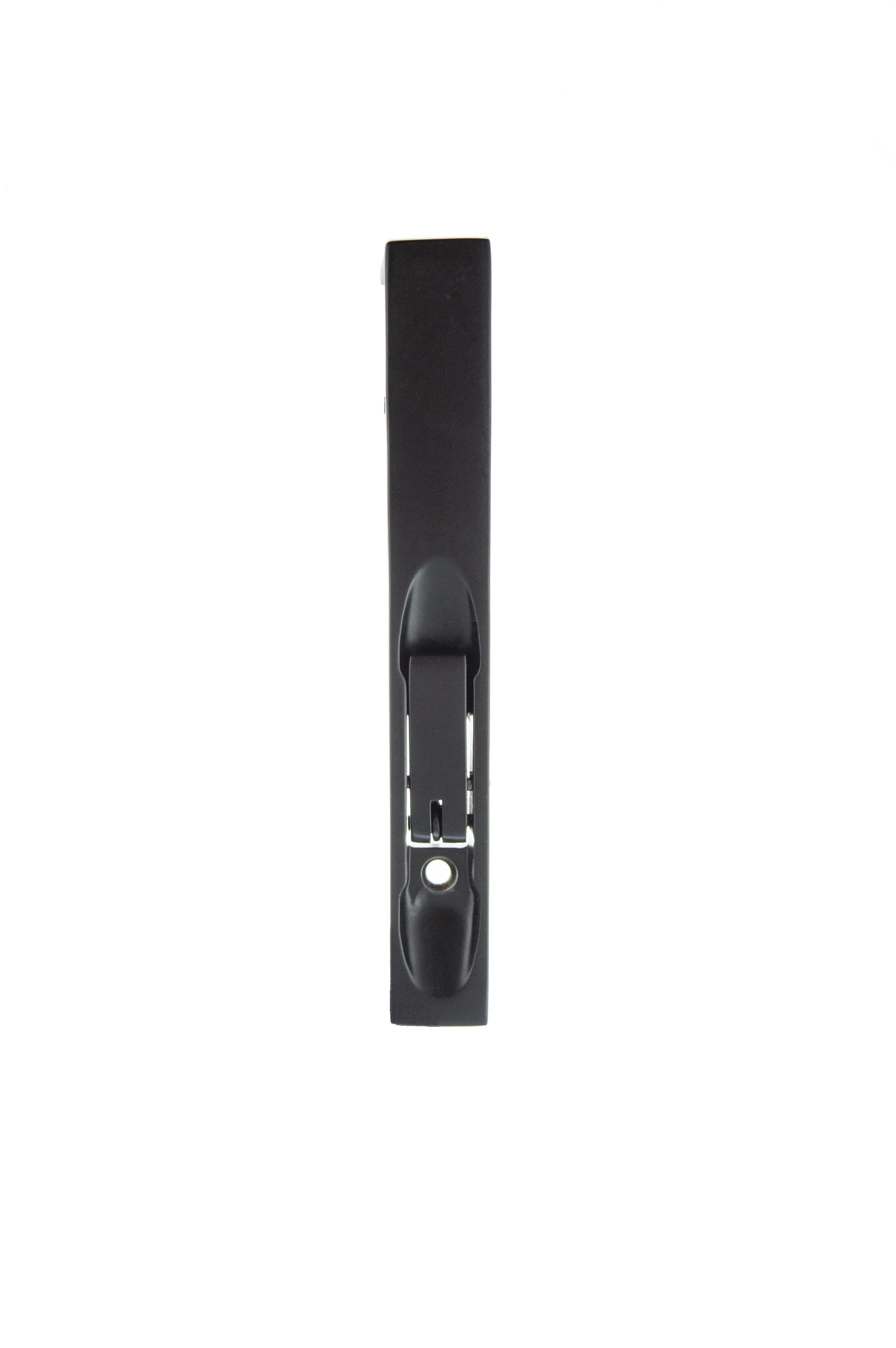 Atlantic Lever Action Flush Bolt 150mm Flush Bolt Atlantic 150mm Matt Black