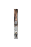 Atlantic Lever Action Flush Bolt 150mm Flush Bolt Atlantic 150mm Polished Chrome