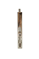 Atlantic Lever Action Flush Bolt 150mm Flush Bolt Atlantic
