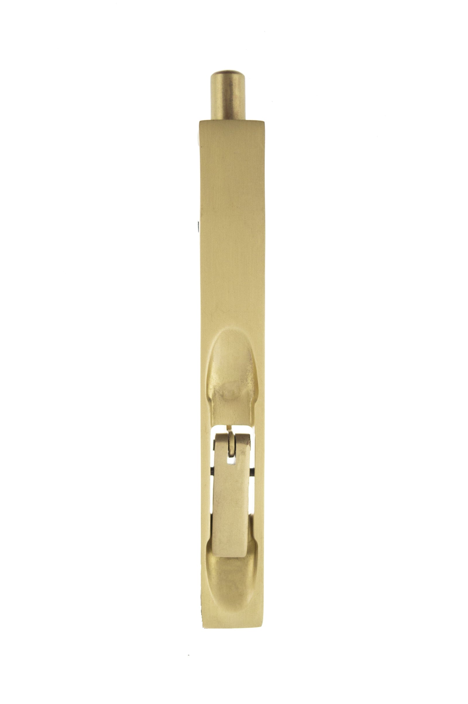 Atlantic Lever Action Flush Bolt 150mm Flush Bolt Atlantic