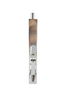 Atlantic Lever Action Flush Bolt 150mm Flush Bolt Atlantic
