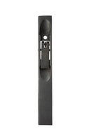 Atlantic Lever Action Flush Bolt 150mm Flush Bolt Atlantic 150mm Urban Bronze