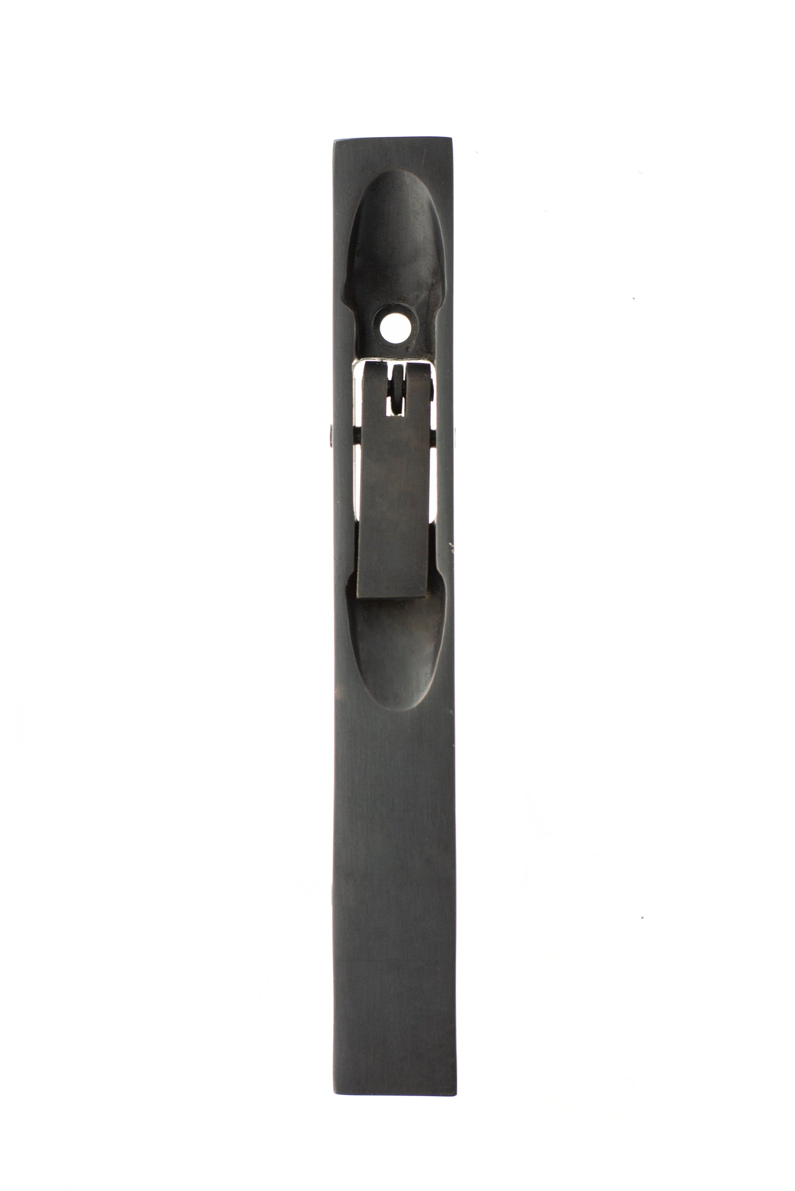 Atlantic Lever Action Flush Bolt 150mm Flush Bolt Atlantic 150mm Urban Bronze