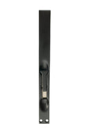 Atlantic Lever Action Flush Bolt 200mm x 19mm in Matt Black Flush Bolt Atlantic