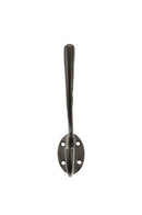 Atlantic Traditional Hat & Coat Hook in Antique Brass Hat & Coat Hook Atlantic