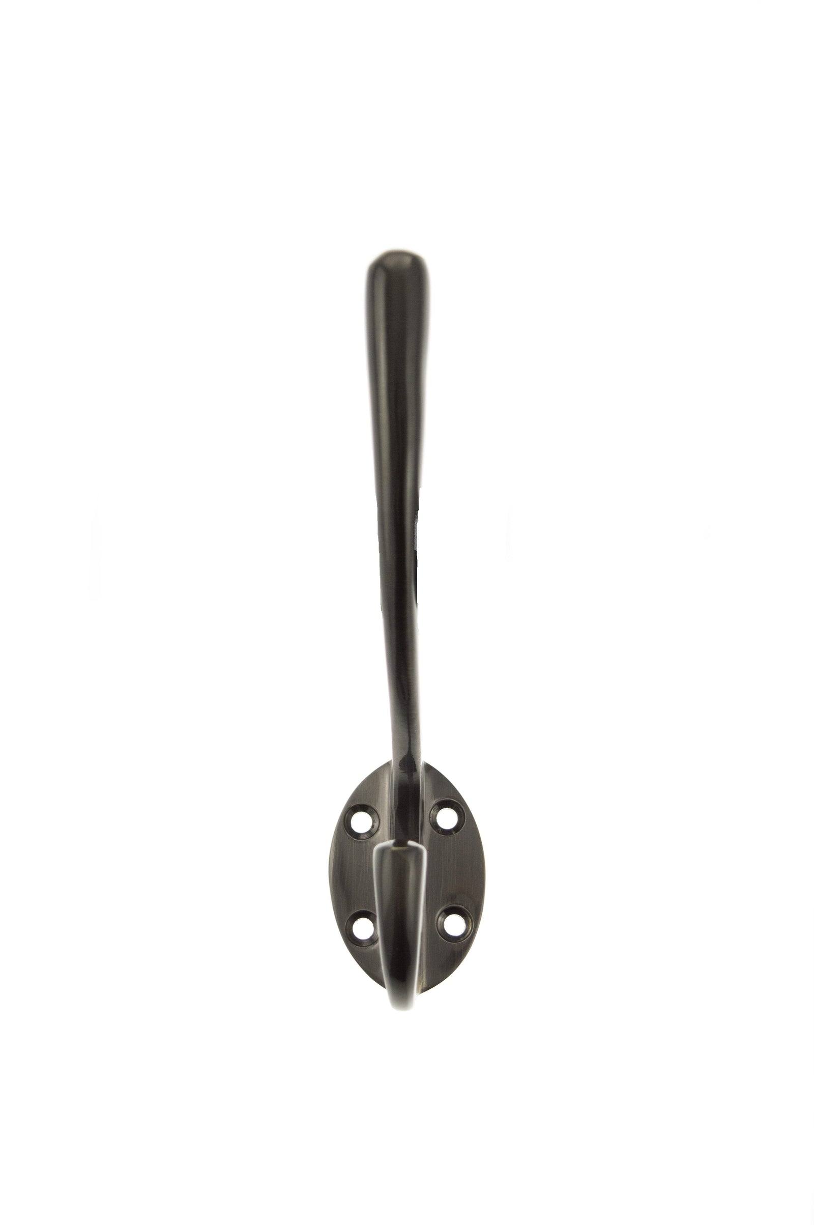 Atlantic Traditional Hat & Coat Hook in Antique Brass Hat & Coat Hook Atlantic