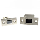 Atlantic Bolt Through Tubular Latch 2.5" Tubular Latch Atlantic 2.5" Polished Nickel