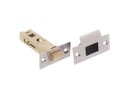Atlantic Heavy Duty Bolt Through Tubular Latch 3" Tubular Latch Atlantic