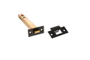 Atlantic Heavy Duty Bolt Through Tubular Latch 6" Tubular Latch Atlantic 6" Urban Bronze