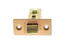 Atlantic Fire-Rated CE Marked Bolt Through Tubular Latch 3" Tubular Latch Atlantic 3" Urban Satin Copper