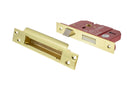 Atlantic 5 Lever Key Sashlock British Standard 3" Sashlock Atlantic