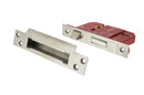 Atlantic 5 Lever Key Sashlock British Standard 3" Sashlock Atlantic