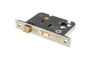 Atlantic Euro Sashlock 3" Sashlock Atlantic 3" Matt Gun Metal