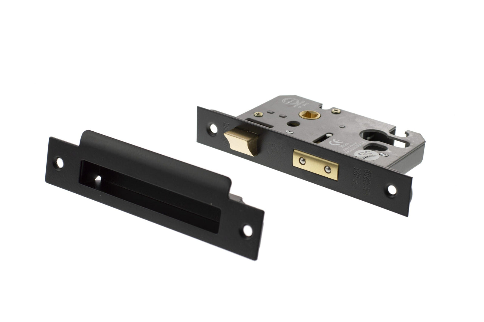 Atlantic Euro Sashlock 3" Sashlock Atlantic