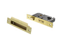 Atlantic Euro Sashlock 3" Sashlock Atlantic