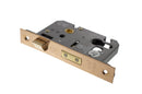 Atlantic Euro Sashlock 3" Sashlock Atlantic 3" Urban Satin Copper