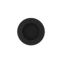 Atlantic Flush Pull 65mm in Matt Black Flush Bolt Atlantic