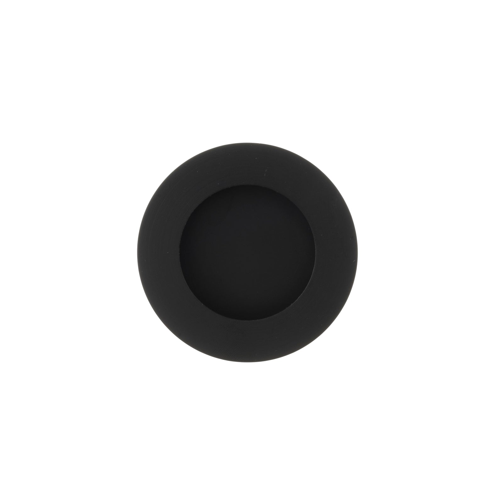 Atlantic Flush Pull 65mm in Matt Black Flush Bolt Atlantic