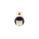 Atlantic Smart Tubular Deadbolt 3" in Matt Black Deadbolt Atlantic